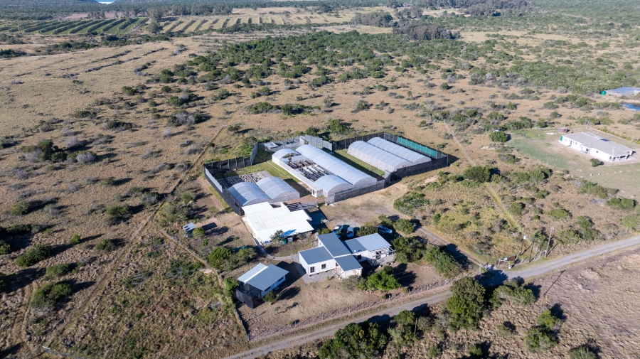 3 Bedroom Property for Sale in Port Alfred Rural Eastern Cape